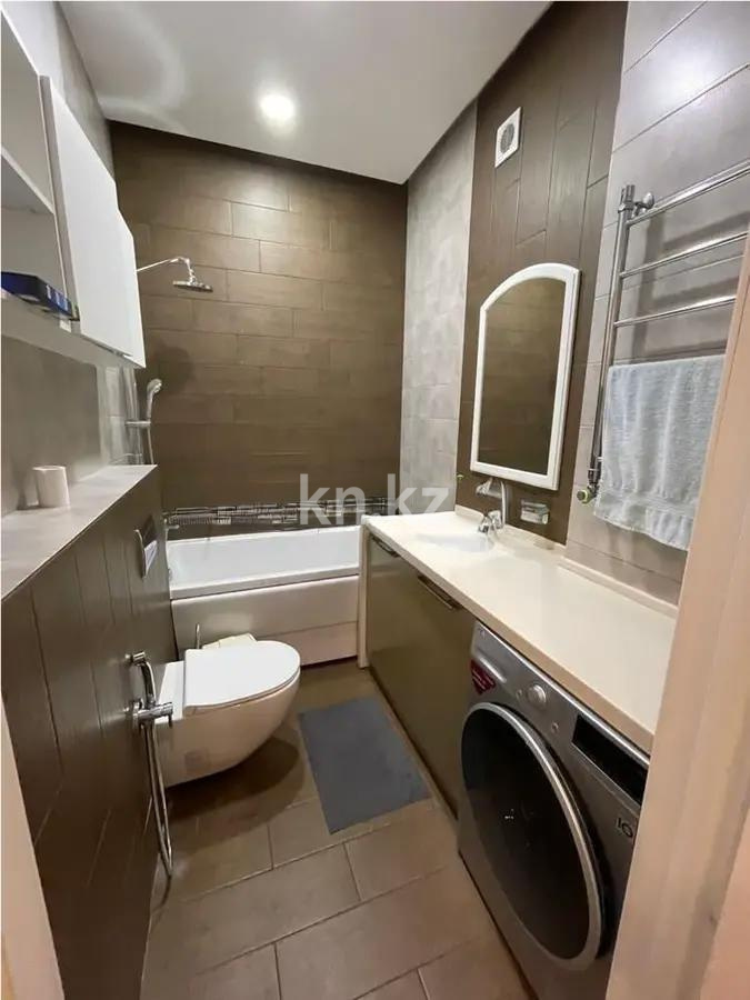 Продажа 3-комнатной квартиры, 100.5 м² в Алматы - фото 4