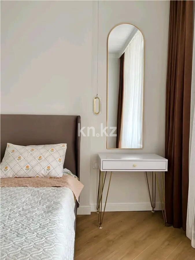 Продажа 3-комнатной квартиры, 85 м² в Астане - фото 2
