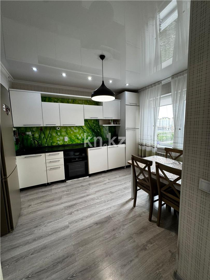 Продажа 2-комнатной квартиры, 68 м² в Караганде - фото 8