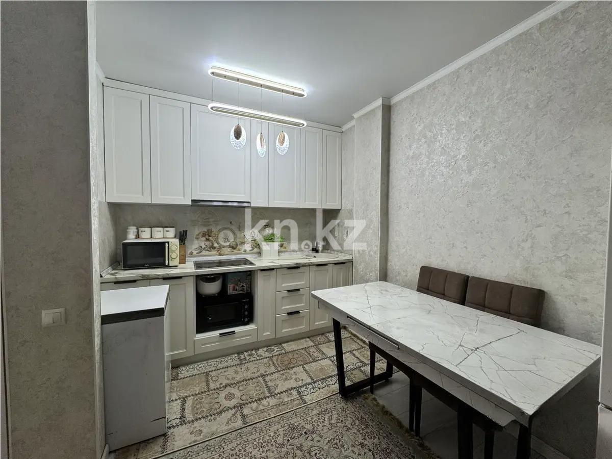 Продажа 2-комнатной квартиры, 53 м² в Алматы - фото 3