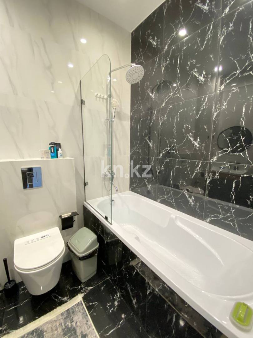 Аренда 2-комнатной квартиры, 50 м² в Астане - фото 10