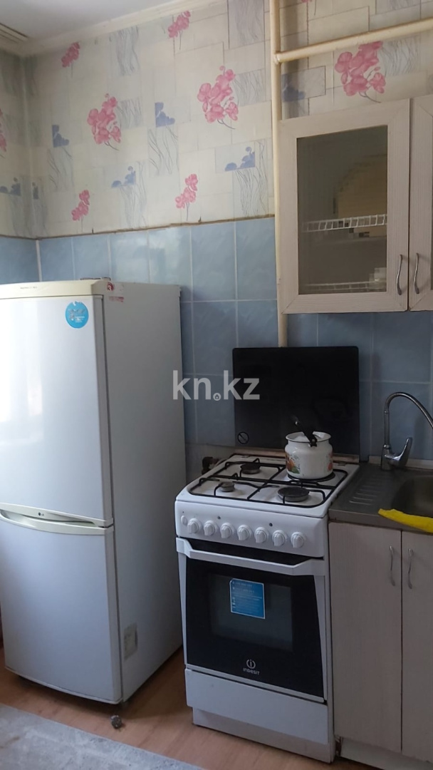 Продажа 1-комнатной квартиры, 30 м² в Таразе - фото 4