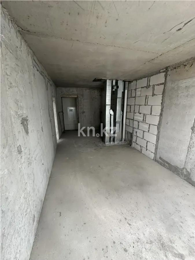 Продажа 1-комнатной квартиры, 43 м² в Алматы
