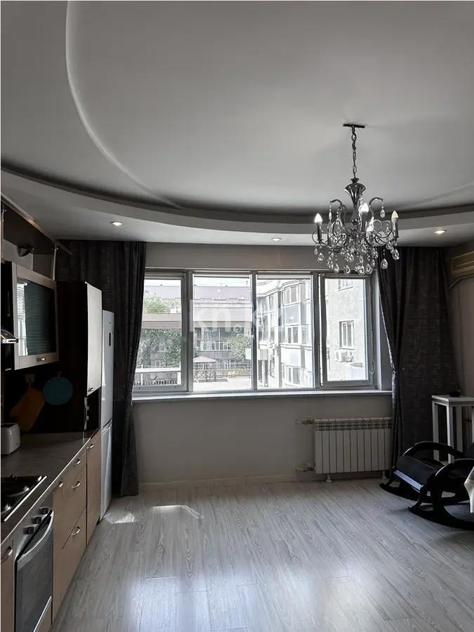 Продажа 3-комнатной квартиры, 80.2 м² в Алматы - фото 3