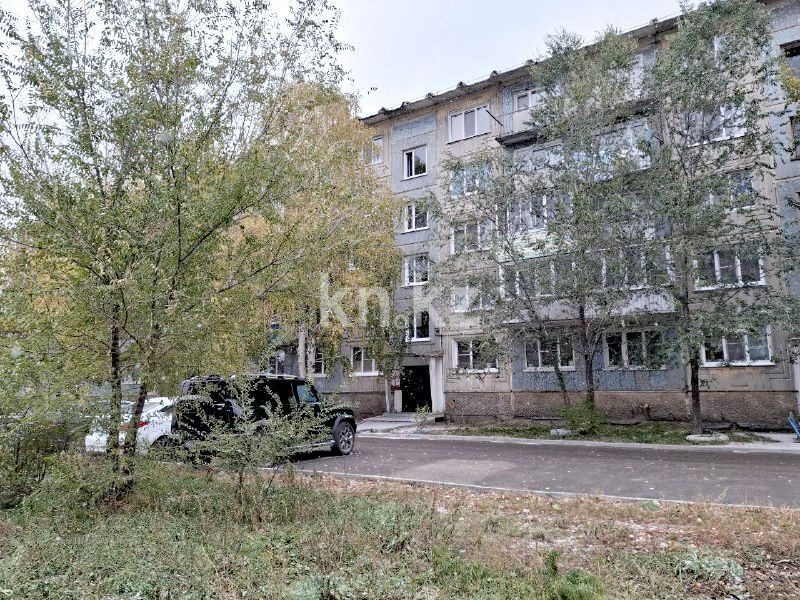 Продажа 2-комнатной квартиры, 50.6 м², Ново-Ахмирово, дом  14 в Усть-Каменогорске - фото 11