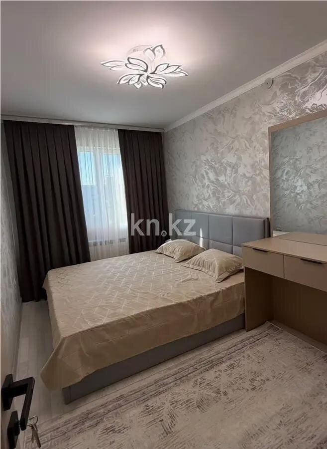 Продажа 3-комнатной квартиры, 100 м² в Астане - фото 2