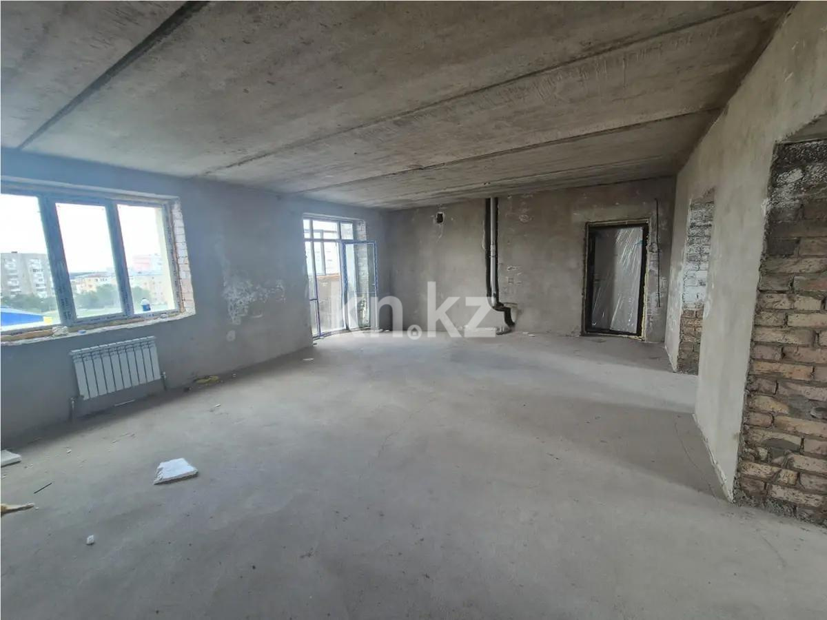 Продажа 3-комнатной квартиры, 83 м², мкр. Голубые Пруды, дом  3/2 в Караганде - фото 3