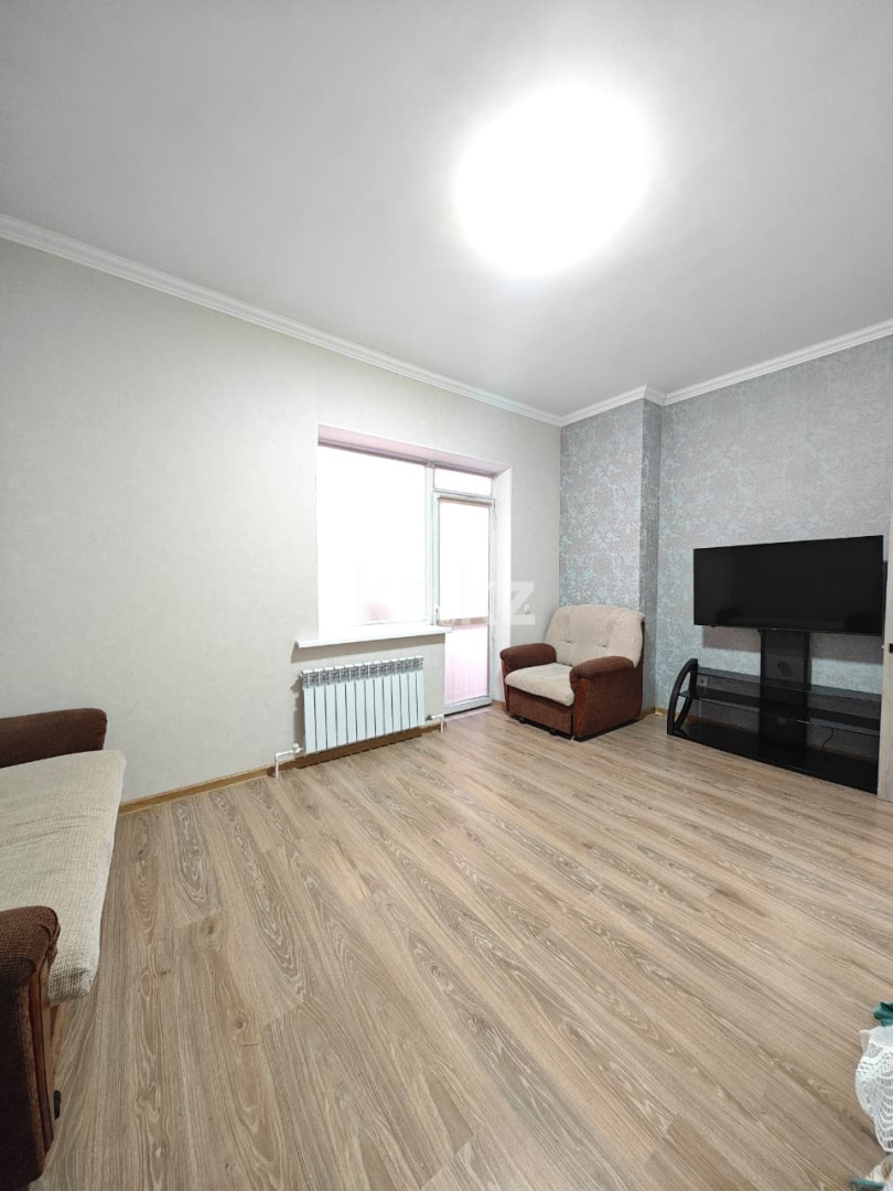 Продажа 2-комнатной квартиры, 61 м² в Караганде