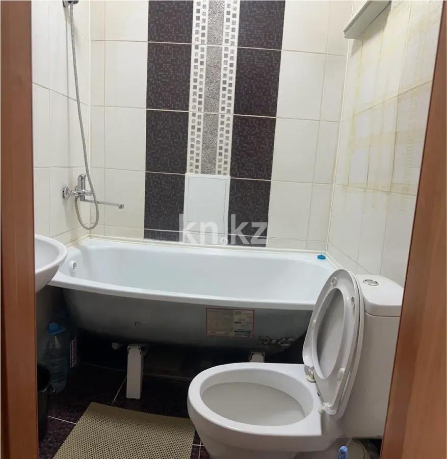 Продажа 1-комнатной квартиры, 18.9 м², пр. Кошкарбаева, дом  68 в Астане - фото 3