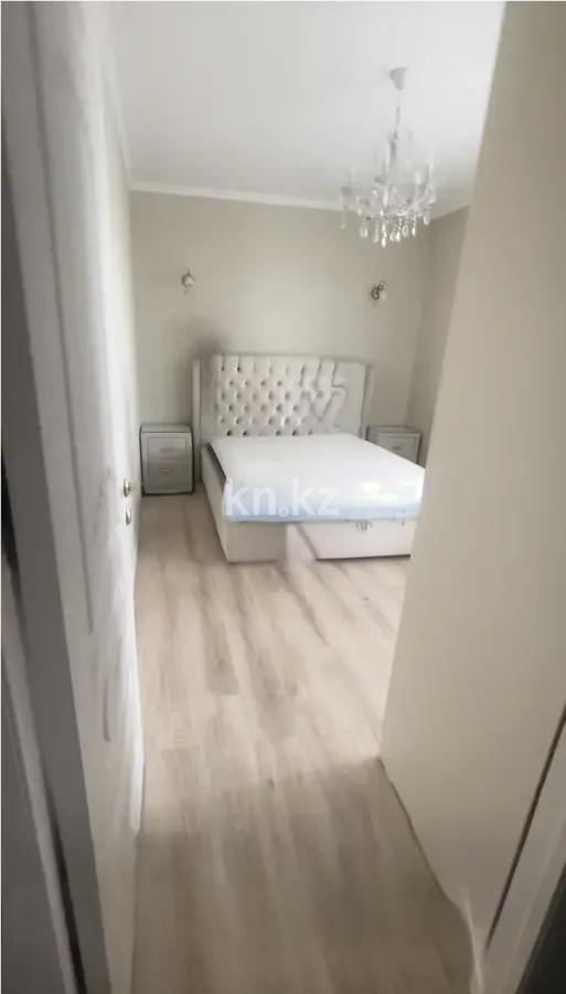 Продажа 2-комнатной квартиры, 51 м² в Алматы