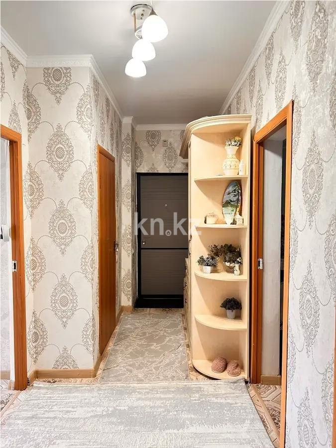 Продажа 3-комнатной квартиры, 89 м², мкр-н Саялы, дом  51 в Алматы - фото 7