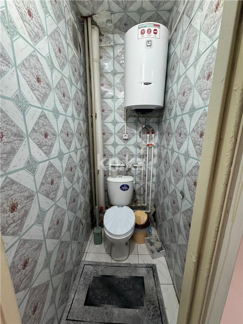 Продажа 5-комнатной квартиры, 108 м², пр. Металлургов в Темиртау - фото 9