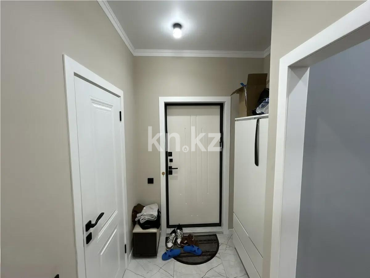 Продажа 2-комнатной квартиры, 36 м², ул. Байтурсынова, дом  18 в Астане - фото 5