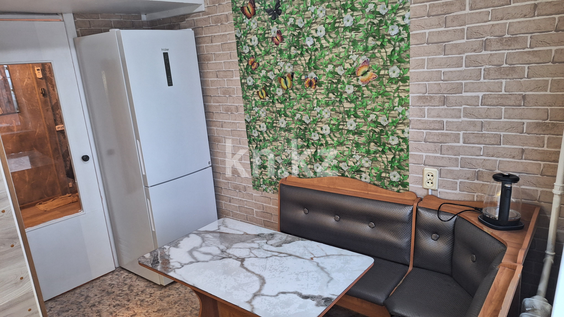 Аренда 2-комнатной квартиры, 51 м² в Караганде - фото 7