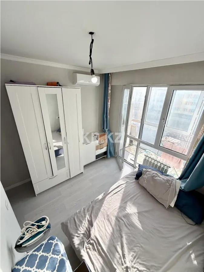 Продажа 1-комнатной квартиры, 29 м² в Алматы