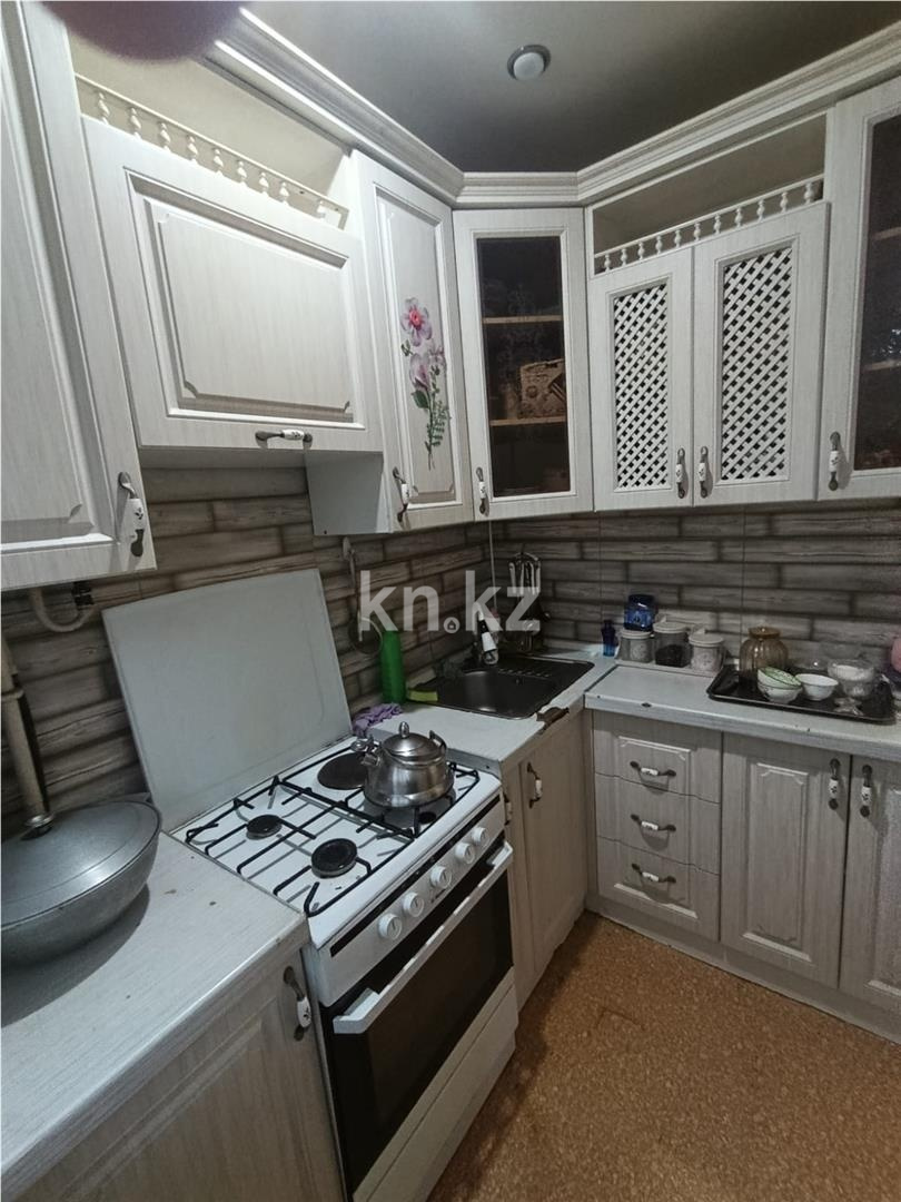 Продажа 3-комнатной квартиры, 63 м² в Караганде - фото 7
