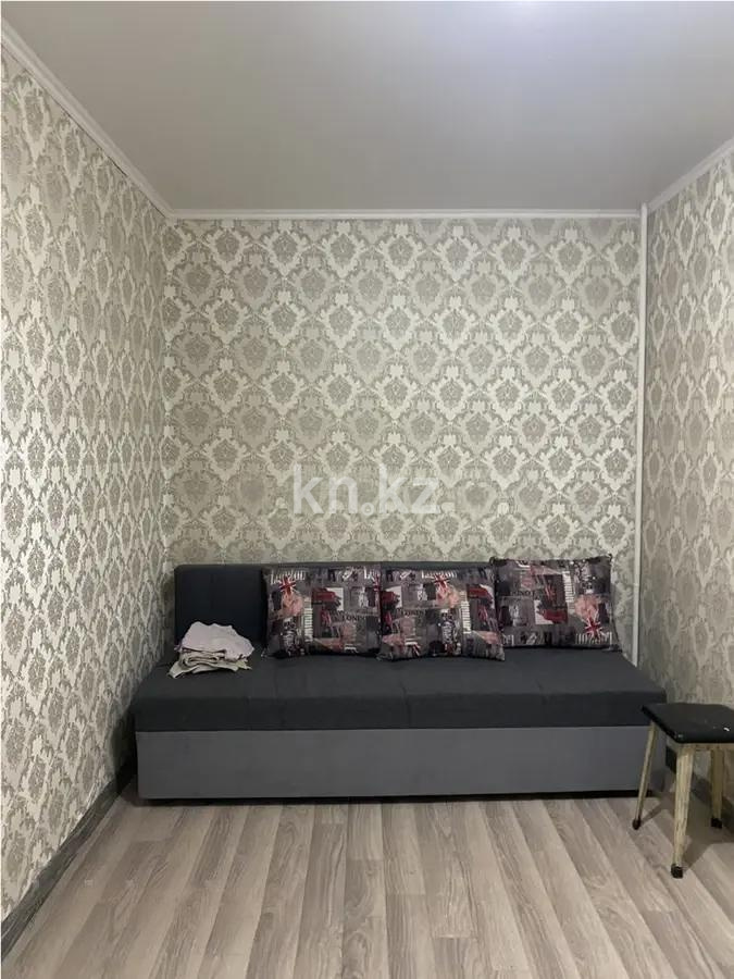 Продажа 2-комнатной квартиры, 42 м², мкр-н Алтай-1, дом  18 в Алматы - фото 2