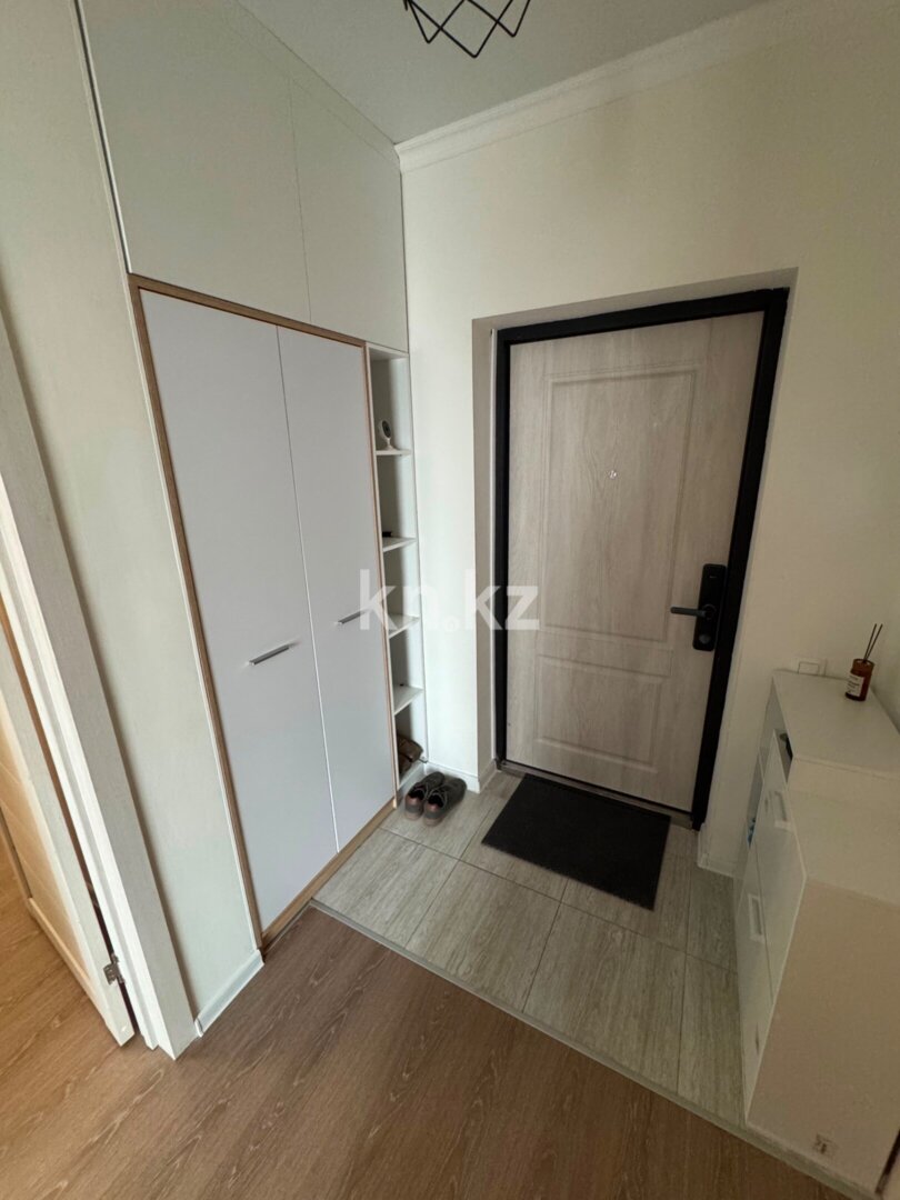 Продажа 1-комнатной квартиры, 40 м² в Астане - фото 5