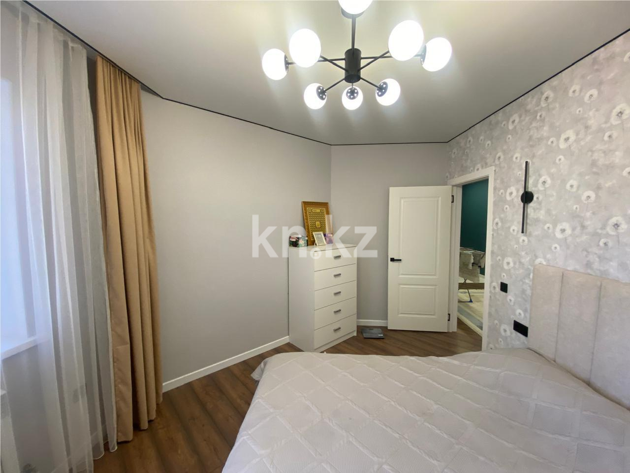 Продажа 3-комнатной квартиры, 69.1 м² в Астане - фото 5