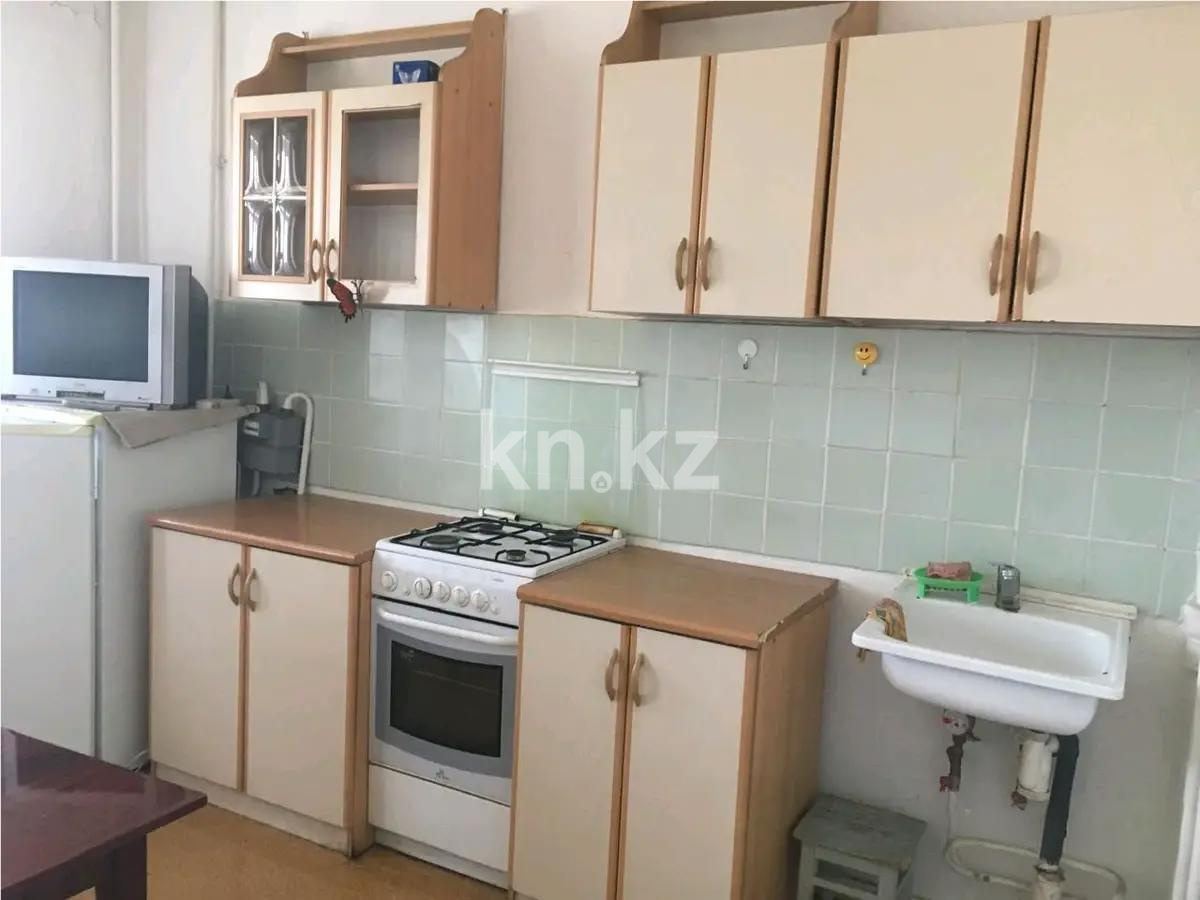 Продажа 1-комнатной квартиры, 42 м², мкр-н Айнабулак-1, дом  22 в Алматы - фото 2