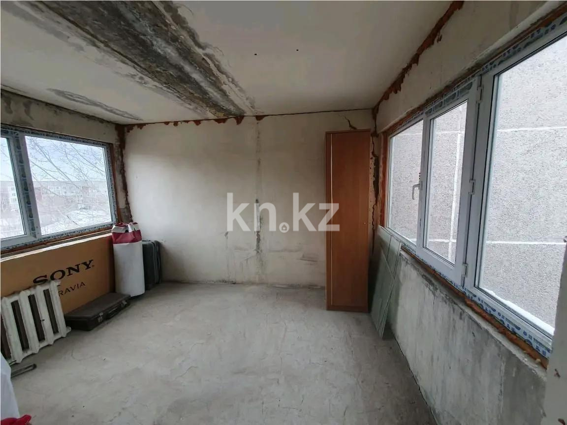 Продажа 3-комнатной квартиры, 69 м², мкр-н 8, дом  59 в Темиртау - фото 7