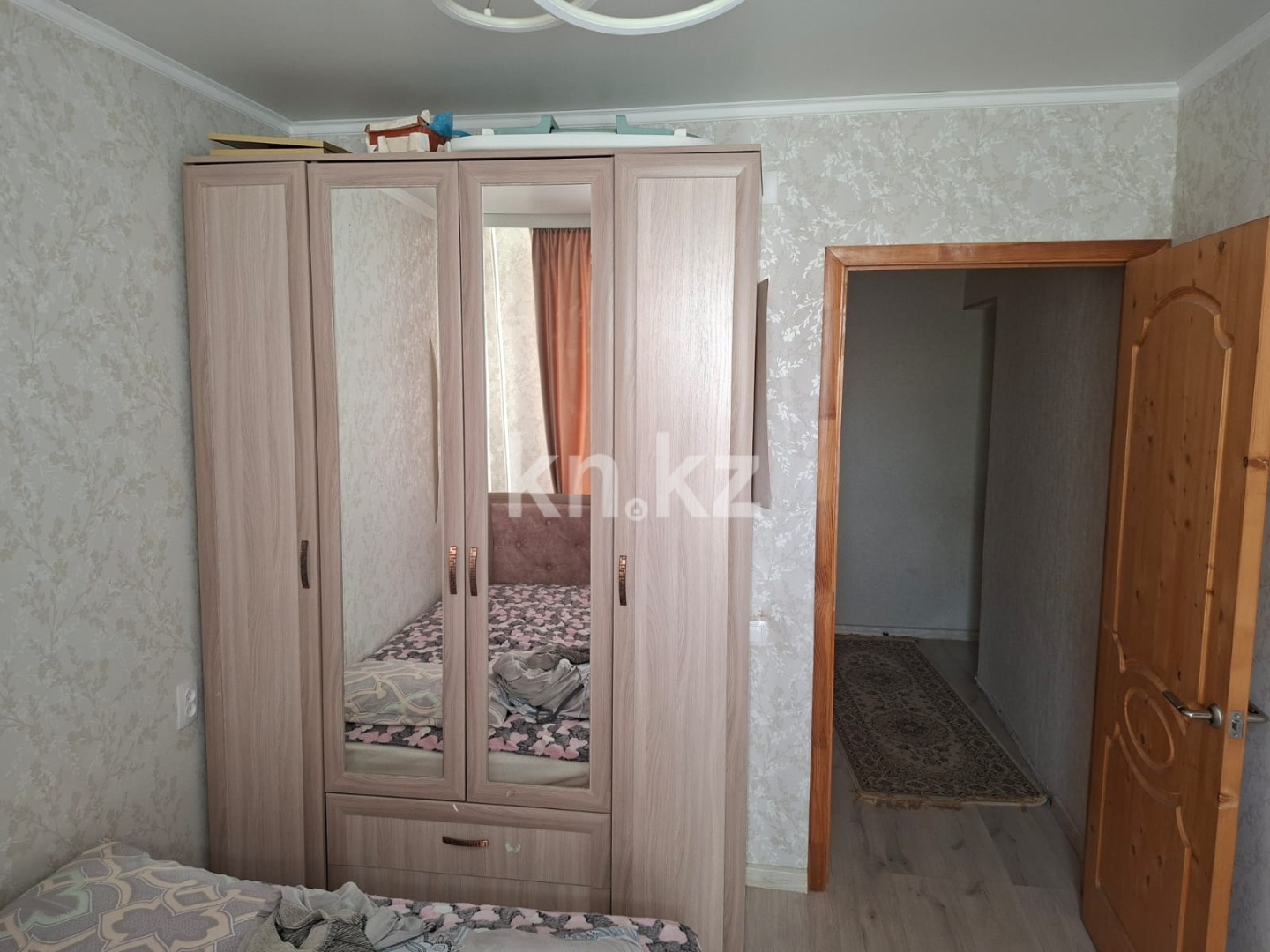 Продажа 3-комнатной квартиры, 58 м² в Караганде - фото 5