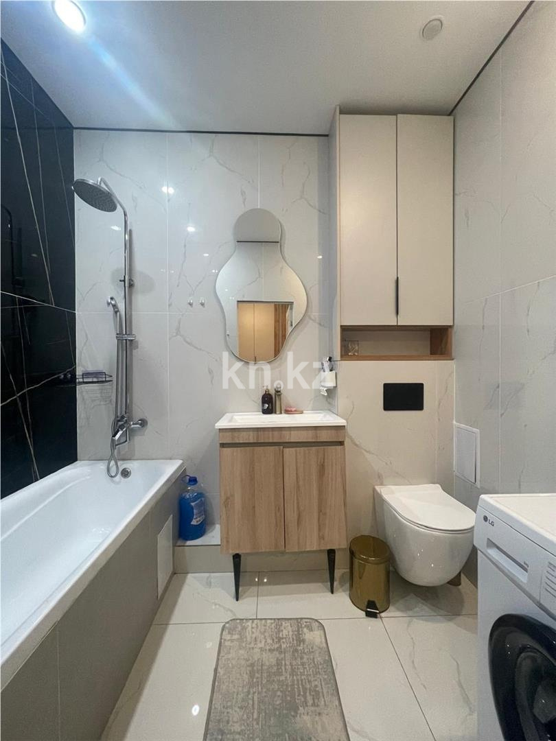 Продажа 2-комнатной квартиры, 51 м² в Астане - фото 9