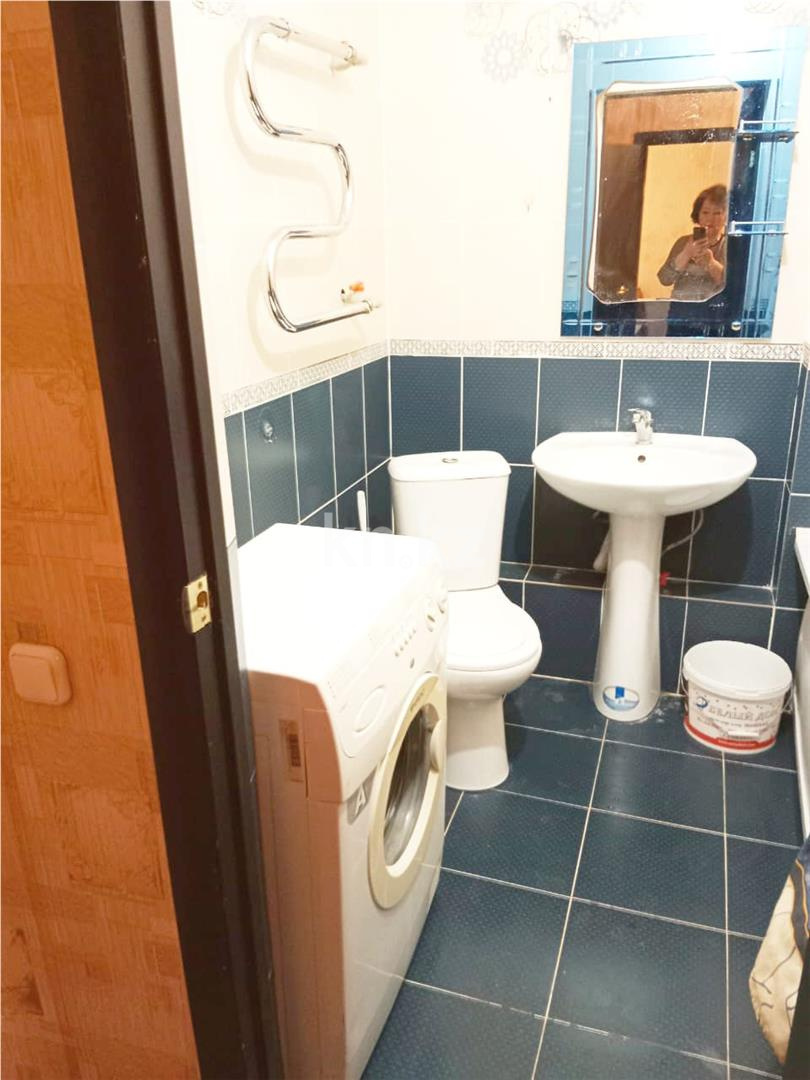 Продажа 1-комнатной квартиры, 48 м², ул. Туркестан в Астане - фото 12