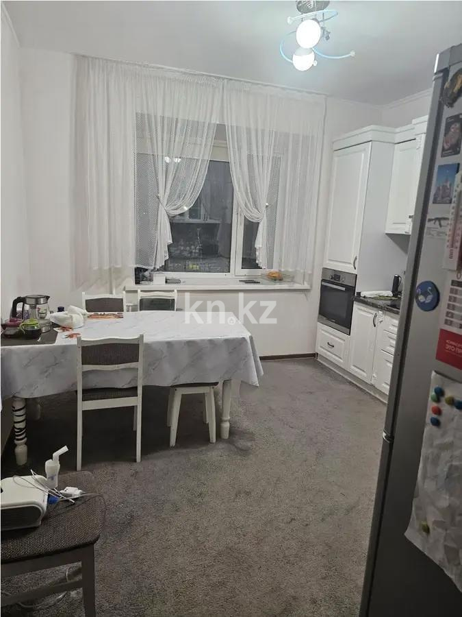Продажа 4-комнатной квартиры, 110 м², ул. Иманбаевой, дом  5 в Астане - фото 5