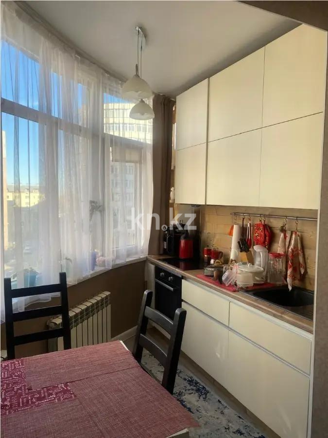 Продажа 2-комнатной квартиры, 40 м² в Алматы - фото 2