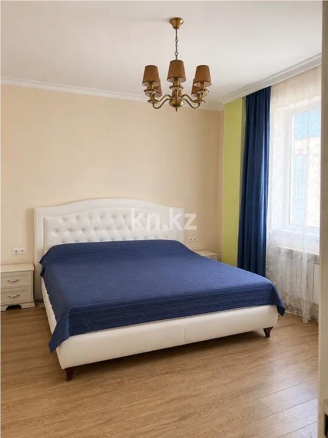 Продажа 3-комнатной квартиры, 90 м² в Астане - фото 2