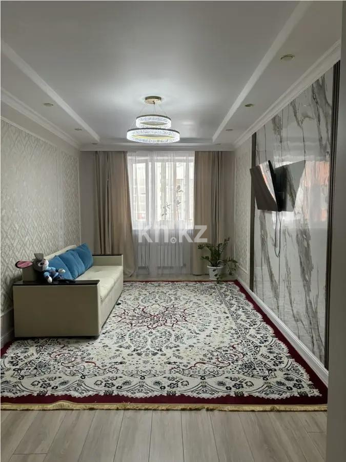 Продажа 2-комнатной квартиры, 65 м² в Астане