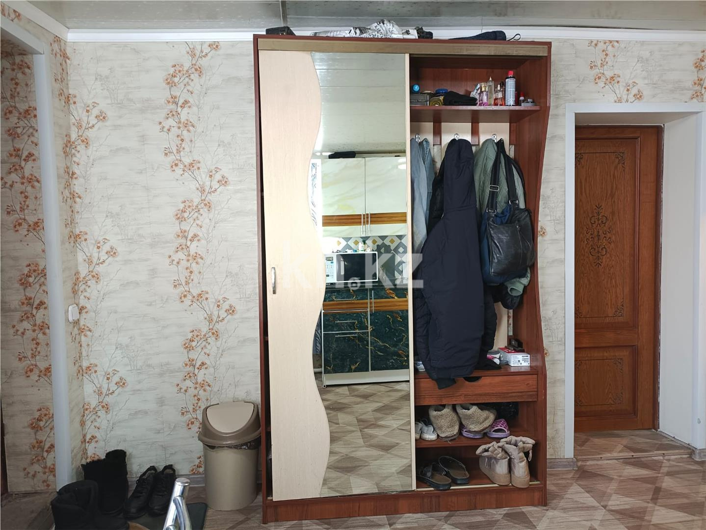 Продажа 2-комнатного дома, 41.5 м² в Караганде - фото 9