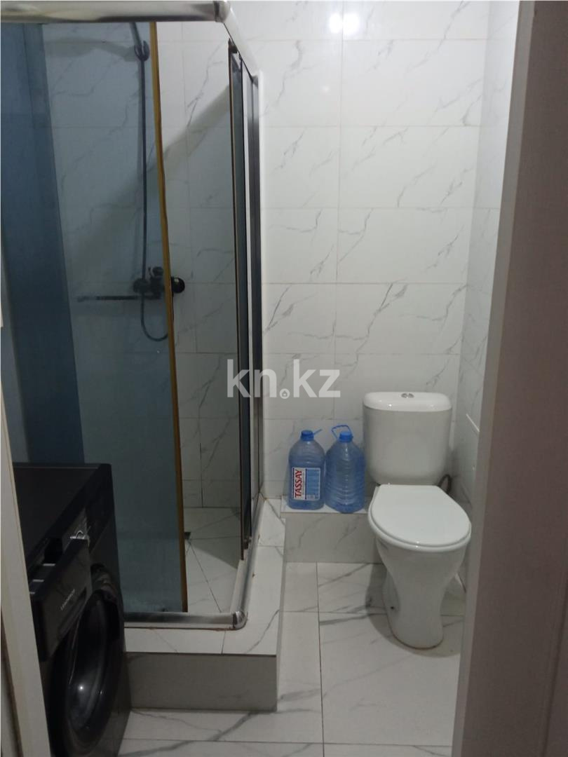 Продажа 1-комнатной квартиры, 33 м², пр. Аль-Фараби в Астане - фото 4