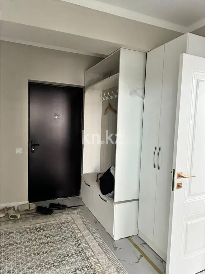 Продажа 2-комнатной квартиры, 46 м², мкр-н Калкаман-2, дом  8/3 в Алматы - фото 4