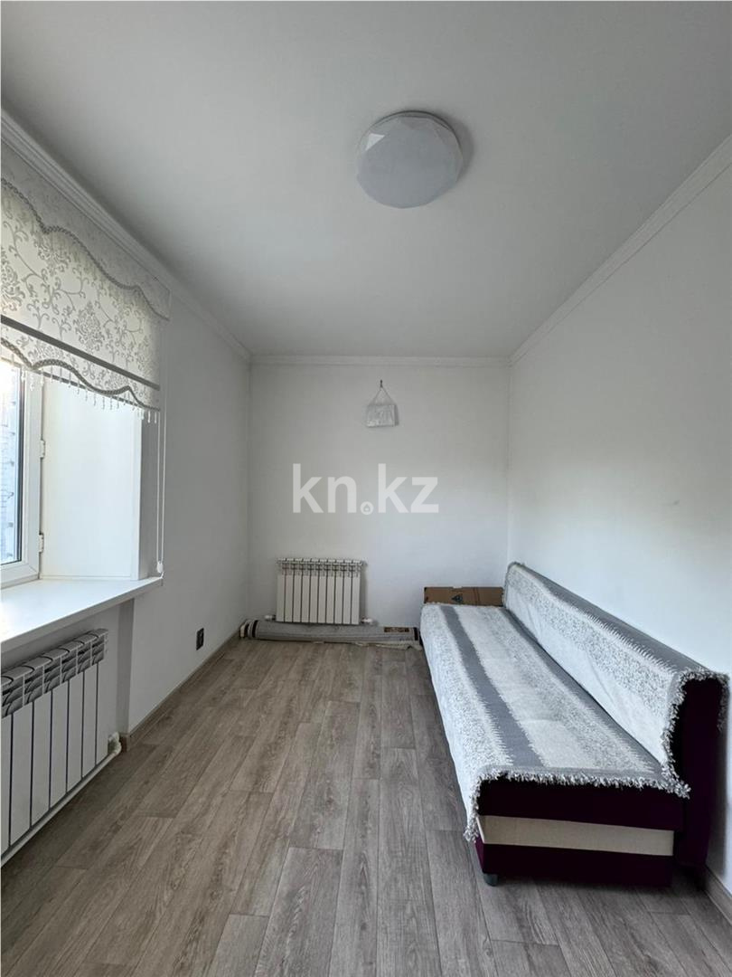 Продажа 3-комнатной квартиры, 58 м² в Караганде - фото 5