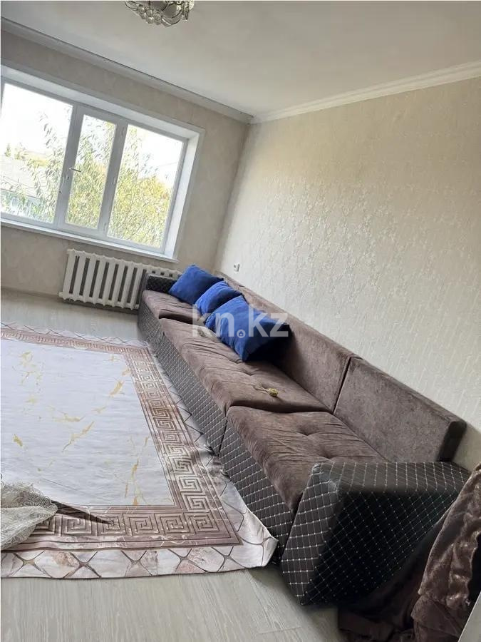 Продажа 2-комнатной квартиры, 52 м² в Астане