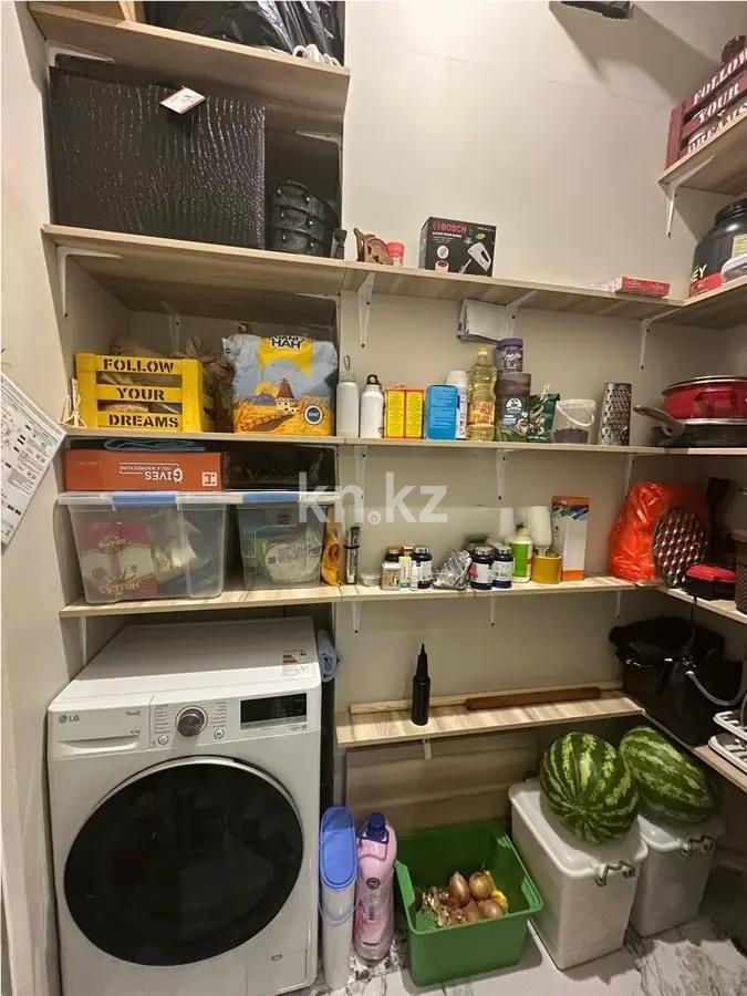 Продажа 3-комнатной квартиры, 96 м², ул. Торекулова, дом  95 в Алматы - фото 8