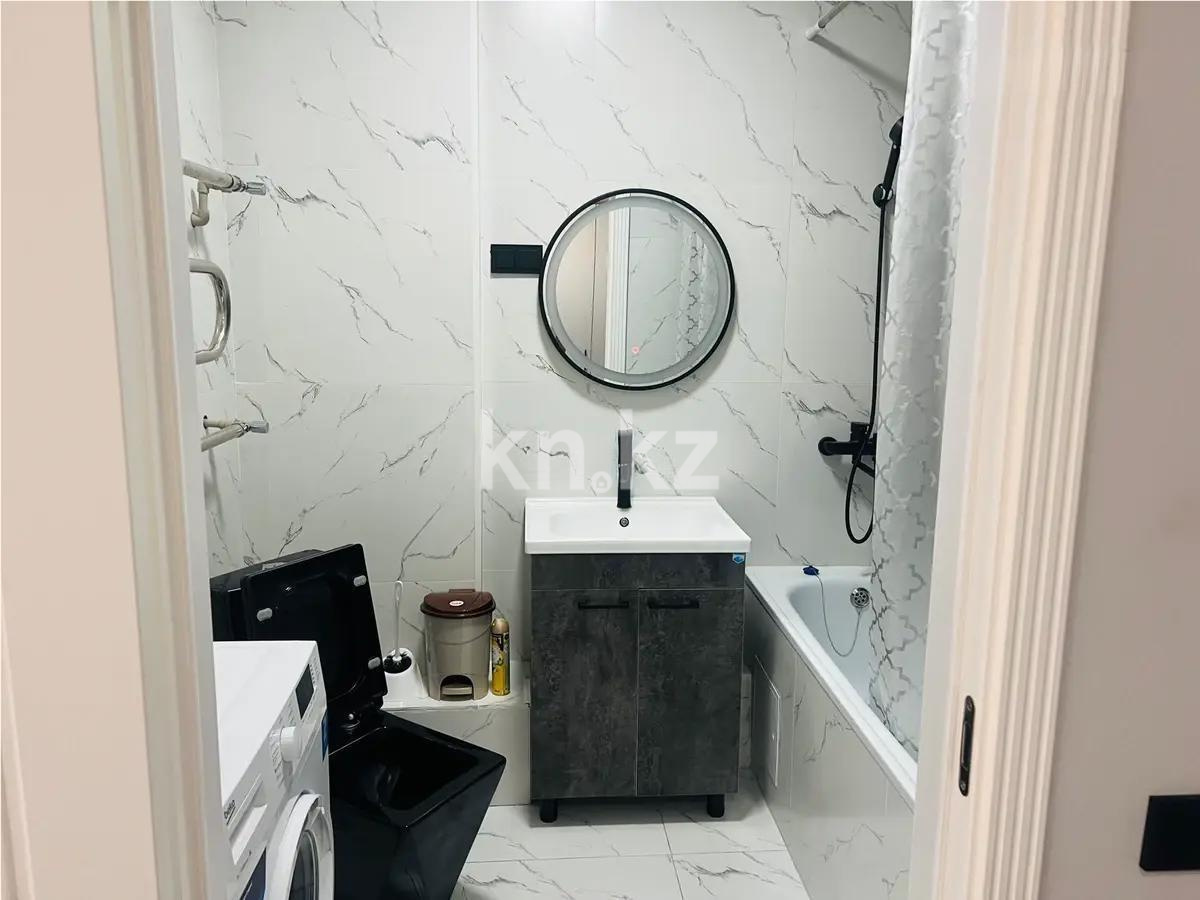 Продажа 1-комнатной квартиры, 30 м² в Алматы - фото 3