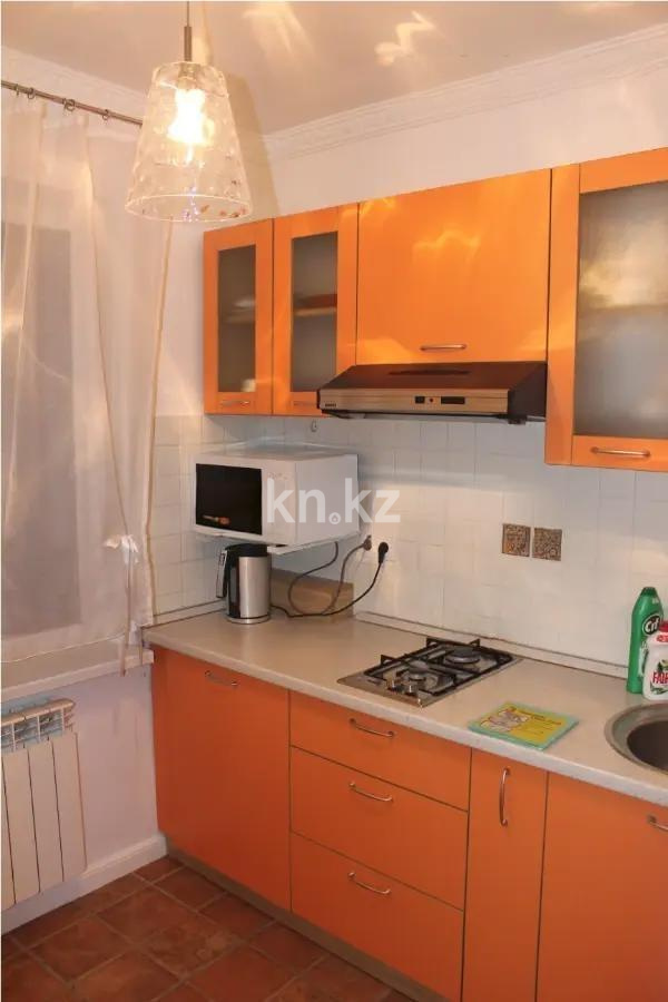 Продажа 2-комнатной квартиры, 44 м² в Алматы - фото 3