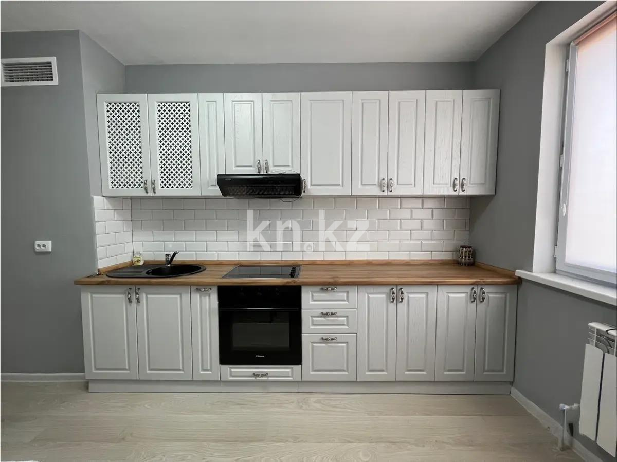 Продажа 2-комнатной квартиры, 53 м² в Алматы - фото 3