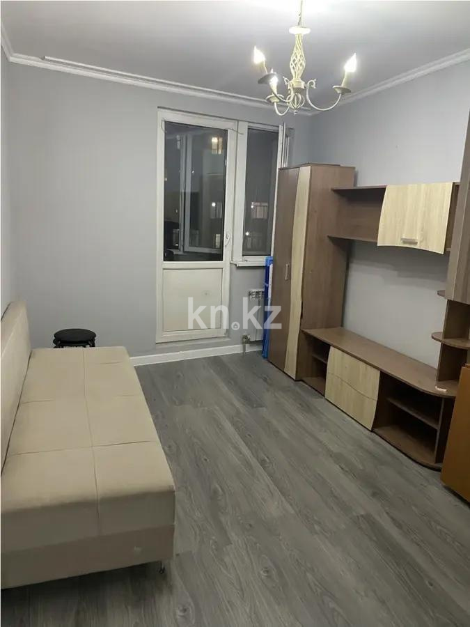 Продажа 1-комнатной квартиры, 17 м², ул. Халиуллина, дом  196 стр в Алматы