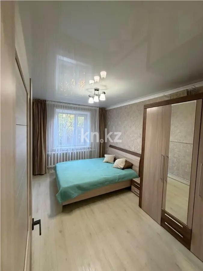 Продажа 3-комнатной квартиры, 64 м² в Караганде - фото 2