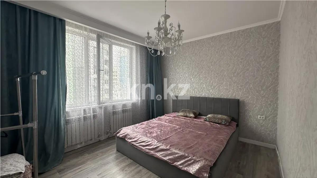 Продажа 2-комнатной квартиры, 54.9 м² в Алматы - фото 2