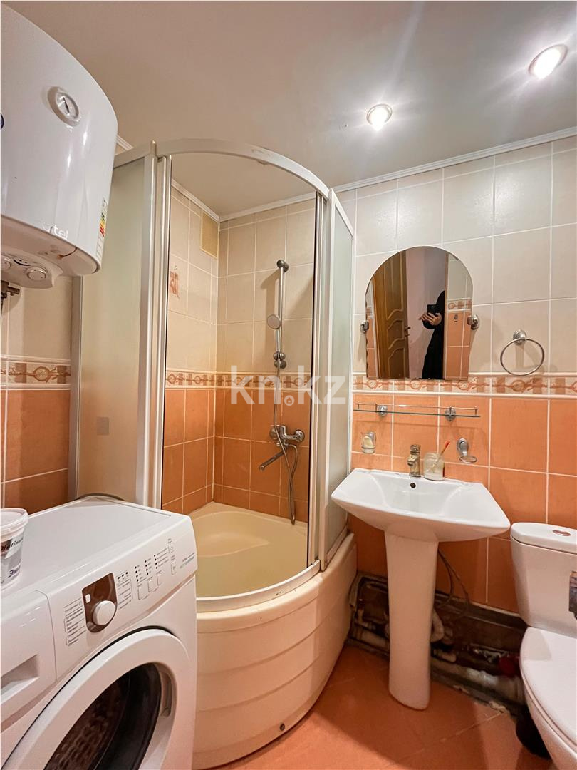 Продажа 2-комнатной квартиры, 44 м² в Караганде - фото 5