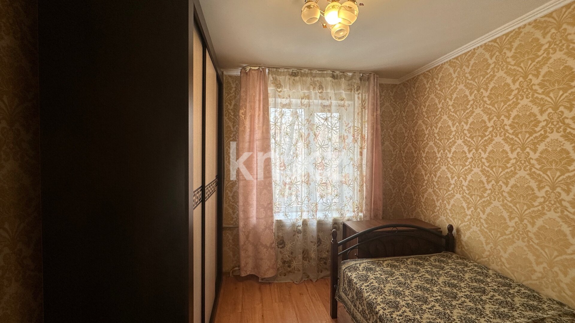 Аренда 2-комнатной квартиры, 42 м² в Алматы - фото 7
