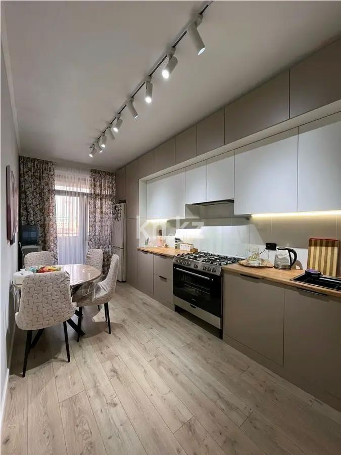 Продажа 3-комнатной квартиры, 66 м², ул. Тараз, дом  7 в Алматы - фото 2