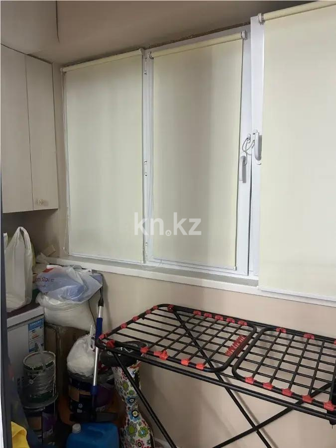 Продажа 3-комнатной квартиры, 86 м², ул. Жунисова, дом  14/12 в Алматы - фото 10