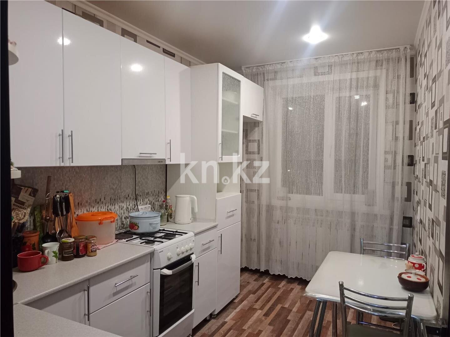 Продажа 3-комнатной квартиры, 64 м² в Темиртау - фото 16