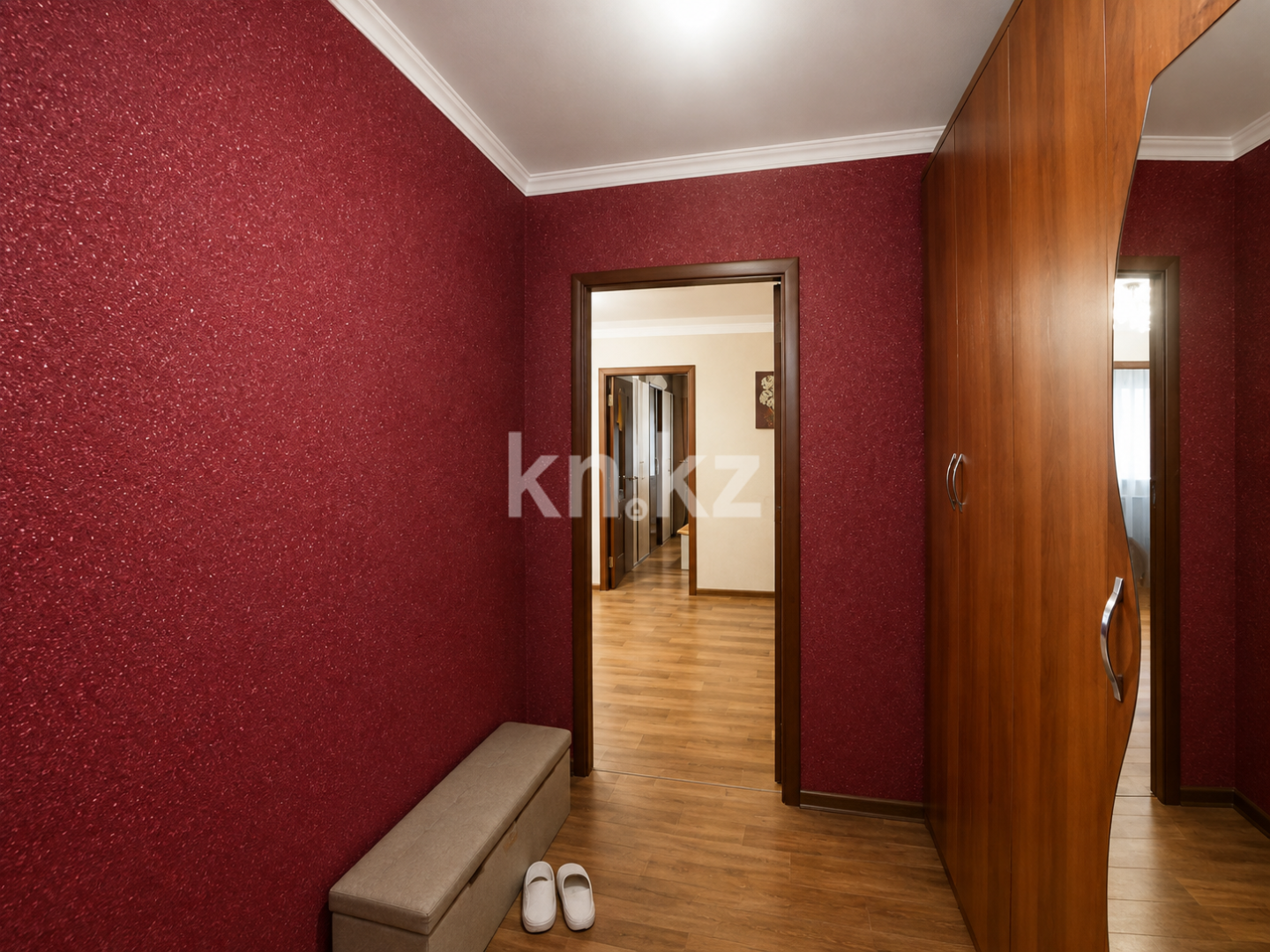 Продажа 3-комнатной квартиры, 62 м² в Караганде - фото 12